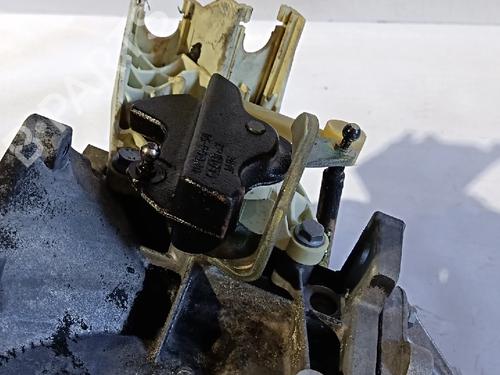 Gearbox PEUGEOT 307 (3A/C) | BP30034896M3