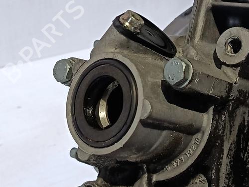 Gearbox PEUGEOT 307 (3A/C) | BP30034896M3