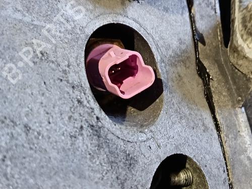 Gearbox PEUGEOT 307 (3A/C) | BP30034896M3