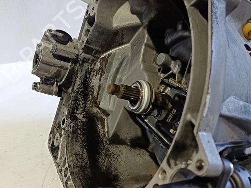Gearbox PEUGEOT 307 (3A/C) | BP30034896M3