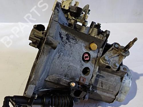 Getriebe für PEUGEOT 307 (3A/C) [2000-2012]  30034896