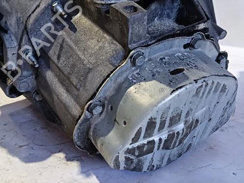 Gearbox PEUGEOT 307 (3A/C) | BP30034896M3