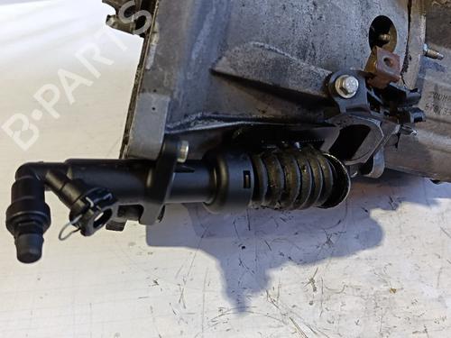 Gearbox PEUGEOT 307 (3A/C) | BP30034896M3