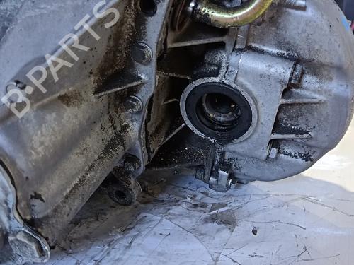 Gearbox PEUGEOT 307 (3A/C) | BP30034896M3