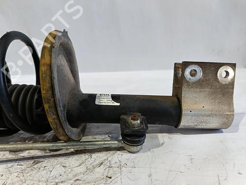 Andere PEUGEOT 307 (3A/C)  | BP30034876O1 