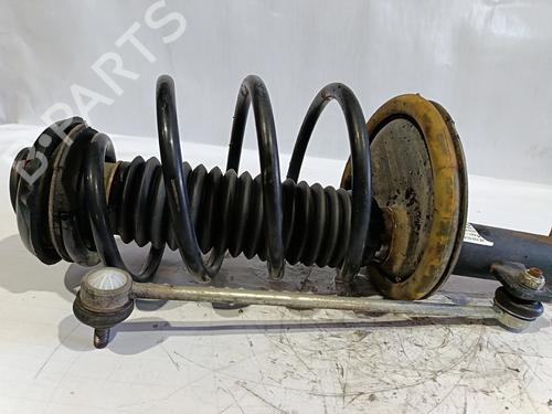 Andere PEUGEOT 307 (3A/C)  | BP30034876O1 