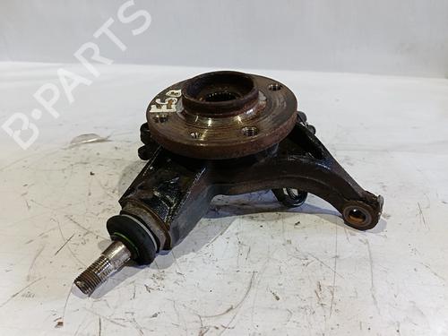 Venstre Styrespindel Lejehus PEUGEOT 307 (3A/C)  | BP30034882M25