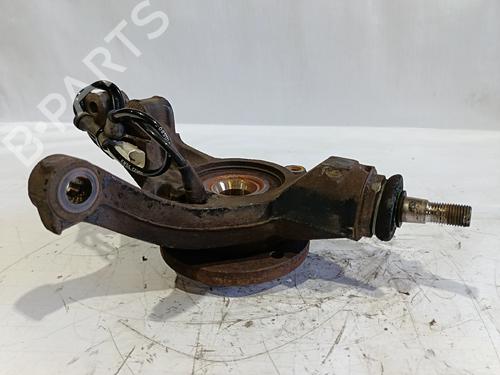 Venstre Styrespindel Lejehus PEUGEOT 307 (3A/C)  | BP30034882M25