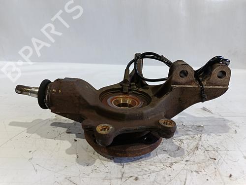 Venstre Styrespindel Lejehus PEUGEOT 307 (3A/C) [2000-2012]  30034882