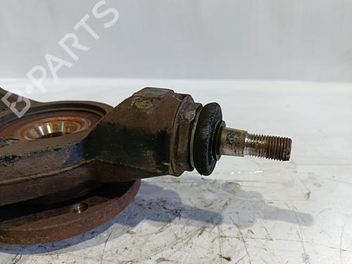 Venstre Styrespindel Lejehus PEUGEOT 307 (3A/C)  | BP30034882M25