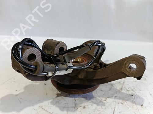 Venstre Styrespindel Lejehus PEUGEOT 307 (3A/C)  | BP30034882M25