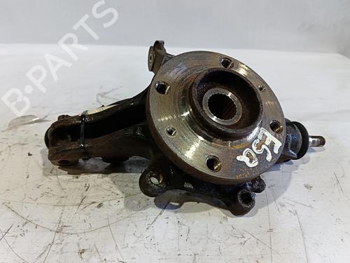 Venstre Styrespindel Lejehus PEUGEOT 307 (3A/C)  | BP30034882M25