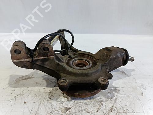 Right front steering knuckle PEUGEOT 307 (3A/C) | BP30034881M26