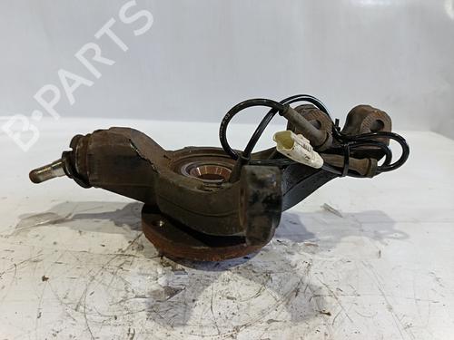Used Right front steering knuckle PEUGEOT 307 (3A/C) [2000-2012]  30034881
