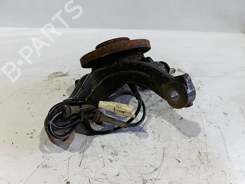 Right front steering knuckle PEUGEOT 307 (3A/C) | BP30034881M26