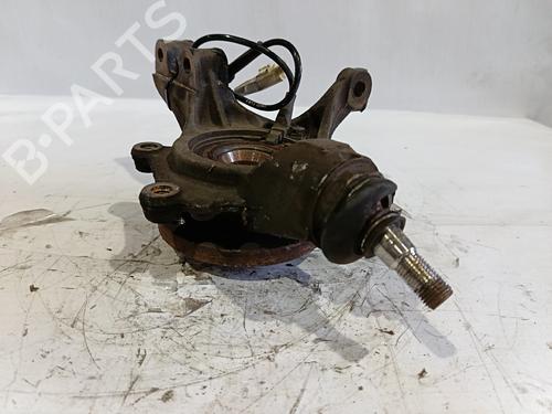 Right front steering knuckle PEUGEOT 307 (3A/C) | BP30034881M26