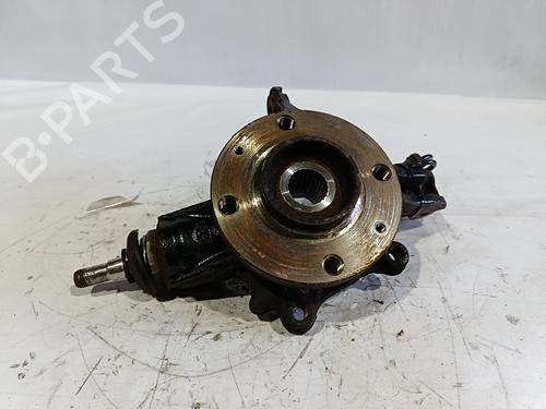 Right front steering knuckle PEUGEOT 307 (3A/C) | BP30034881M26