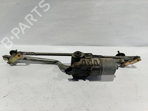 Viskermotor vindrude RENAULT CLIO II (BB_, CB_) [1998-2016]  30034843