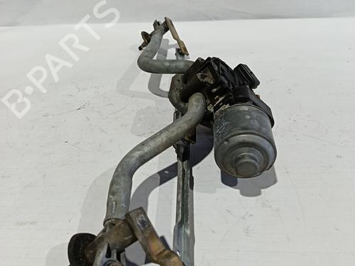 Front wiper motor RENAULT CLIO II (BB_, CB_) | BP30034843M29