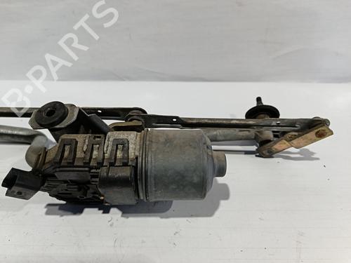 Front wiper motor RENAULT CLIO II (BB_, CB_) | BP30034843M29