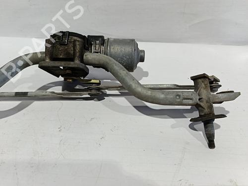 Front wiper motor RENAULT CLIO II (BB_, CB_) | BP30034843M29