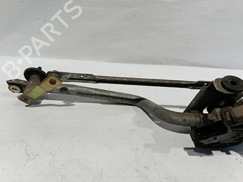 Front wiper motor RENAULT CLIO II (BB_, CB_) | BP30034843M29