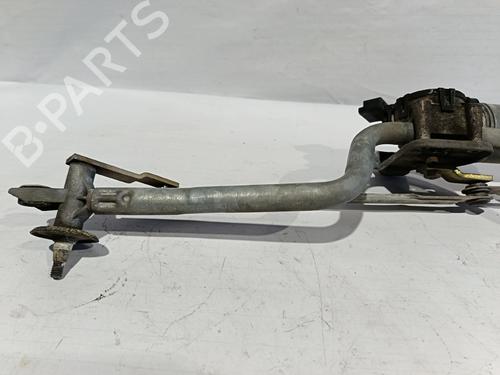 Front wiper motor RENAULT CLIO II (BB_, CB_) | BP30034843M29