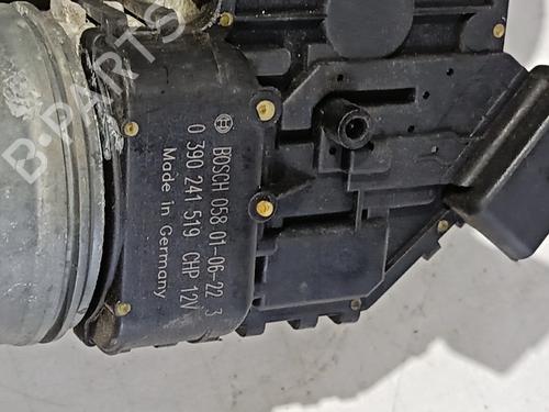 Front wiper motor RENAULT CLIO II (BB_, CB_) | BP30034843M29