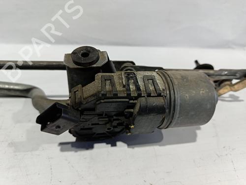Front wiper motor RENAULT CLIO II (BB_, CB_) | BP30034843M29