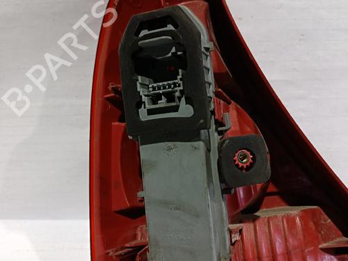 Feu arrière droit RENAULT CLIO II (BB_, CB_)  | BP30034842C35 