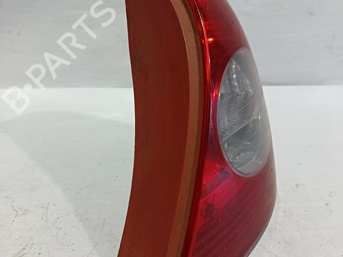 Feu arrière droit RENAULT CLIO II (BB_, CB_)  | BP30034842C35 