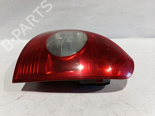 Feu arrière droit RENAULT CLIO II (BB_, CB_)  | BP30034842C35 