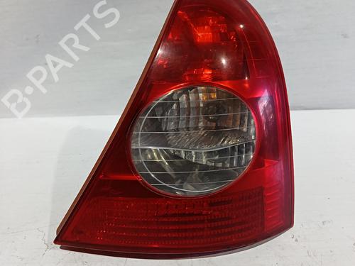 Rückleuchte Rechts für RENAULT CLIO II (BB_, CB_) [1998-2016]  30034842
