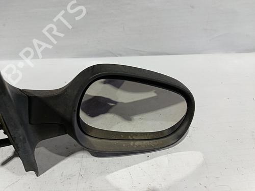 Right mirror RENAULT CLIO II (BB_, CB_)  | BP30034840C27 