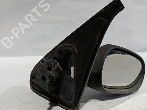 Right mirror RENAULT CLIO II (BB_, CB_)  | BP30034840C27 