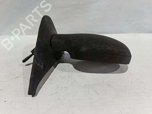 Right mirror RENAULT CLIO II (BB_, CB_)  | BP30034840C27 