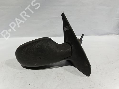Right mirror RENAULT CLIO II (BB_, CB_)  | BP30034840C27 