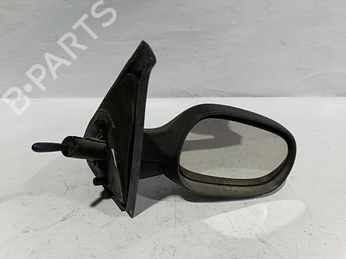 Retrovisor direito RENAULT CLIO II (BB_, CB_) [1998-2016]  30034840