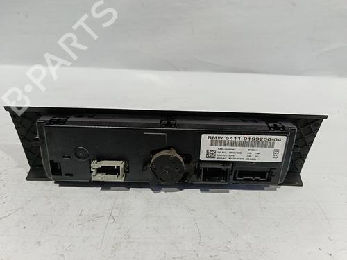 AC Styreenhet / Manøvreringsenhet BMW 3 (E90)  | BP30034927I5 