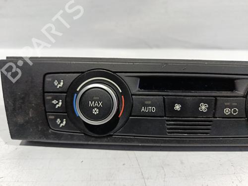 AC Styreenhet / Manøvreringsenhet BMW 3 (E90)  | BP30034927I5 