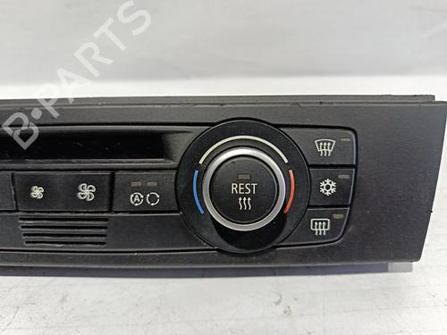 AC Styreenhet / Manøvreringsenhet BMW 3 (E90)  | BP30034927I5 