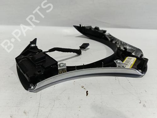 Steering wheel controls BMW 3 (E90)  | BP30034926E15 