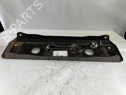 Subframe SMART CITY-COUPE (450) | BP30034911M9