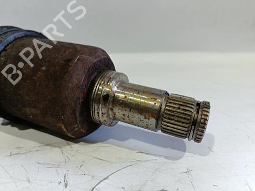 Right front driveshaft SMART CITY-COUPE (450) | BP30034908M39