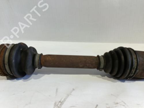 Right front driveshaft SMART CITY-COUPE (450) | BP30034908M39