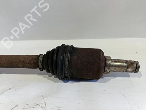 Right front driveshaft SMART CITY-COUPE (450) | BP30034908M39