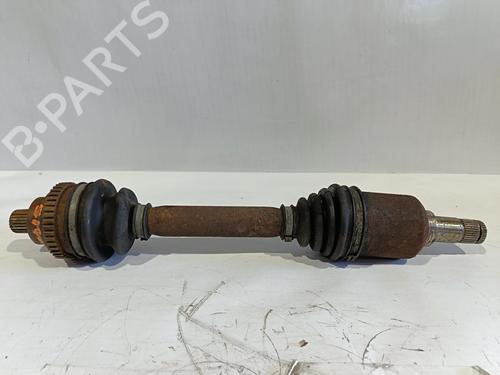 Transmisión delantera derecha SMART CITY-COUPE (450) [1998-2004]  30034908