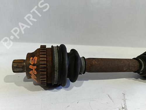 Right front driveshaft SMART CITY-COUPE (450) | BP30034908M39