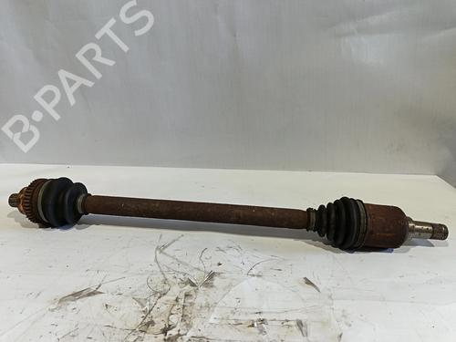 Used Left front driveshaft SMART CITY-COUPE (450) [1998-2004]  30034907
