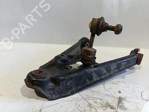 Left front suspension arm SMART CITY-COUPE (450)  | BP30034912M12 
